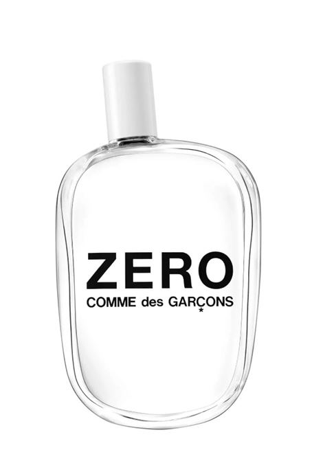 Profumo zero 100 ml - unisex COMME DES GARCONS PARFUMS | 65175666MLT